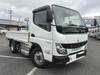 FUSO CANTER