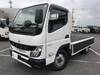 FUSO CANTER