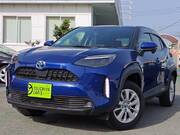 2021 TOYOTA YARIS CROSS