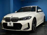 2022 BMW 3 SERIES