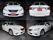 2010 TOYOTA MARK X