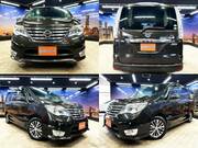 2014 NISSAN SERENA