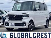 2024 HONDA N-BOX CUSTOM