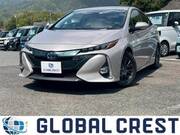2019 TOYOTA PRIUS PHV