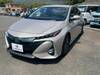 TOYOTA PRIUS PHV