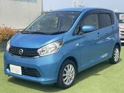 2014 NISSAN DAYZ