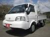 MAZDA BONGO TRUCK