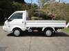 MAZDA BONGO TRUCK