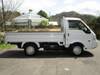 MAZDA BONGO TRUCK