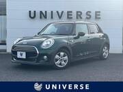 2015 BMW MINI COOPER