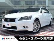 2012 LEXUS GS