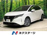 2023 NISSAN NOTE X