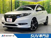 2016 HONDA VEZEL