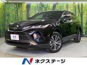 2023 TOYOTA HARRIER HYBRID