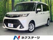 2016 TOYOTA TANK