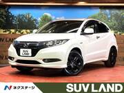 2014 HONDA VEZEL