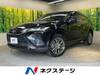 TOYOTA HARRIER HYBRID