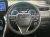 TOYOTA HARRIER HYBRID