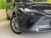 TOYOTA HARRIER HYBRID