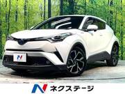 2019 TOYOTA C-HR G