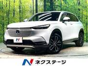 2022 HONDA VEZEL