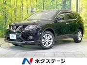 2015 NISSAN X-TRAIL