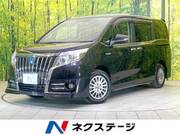 2014 TOYOTA ESQUIRE