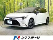 2023 TOYOTA COROLLA TOURING