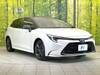 TOYOTA COROLLA TOURING