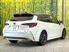 TOYOTA COROLLA TOURING