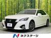 TOYOTA CROWN HYBRID