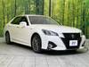 TOYOTA CROWN HYBRID