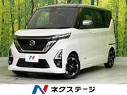 2020 NISSAN ROOX