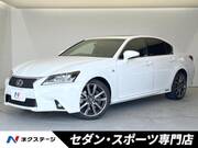 2014 LEXUS GS