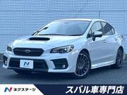 2018 SUBARU WRX S4