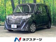2019 TOYOTA ROOMY