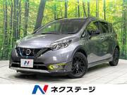 2019 NISSAN NOTE