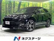 2016 TOYOTA HARRIER