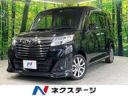 2020 TOYOTA ROOMY