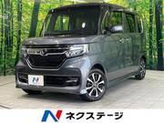 2018 HONDA N-BOX CUSTOM