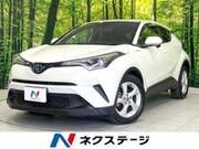 2019 TOYOTA C-HR