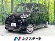 2022 MITSUBISHI EK SPACE