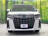 TOYOTA ALPHARD HYBRID