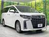 TOYOTA ALPHARD HYBRID
