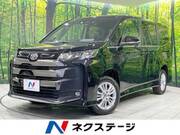2023 TOYOTA NOAH