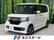 2018 HONDA N-BOX CUSTOM