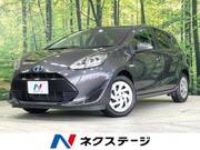 2019 TOYOTA AQUA S