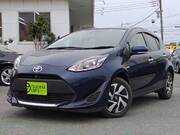 2020 TOYOTA AQUA