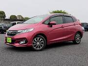 2017 HONDA FIT