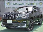 2019 TOYOTA LAND CRUISER PRADO TX